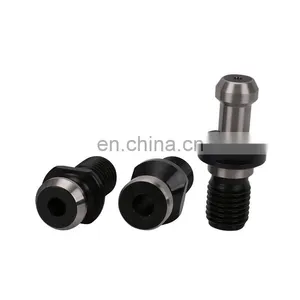 RETENTION KNOB FOR CNC TOOL HOLDER BT30 BT40 BT50-ER thumbnail-2