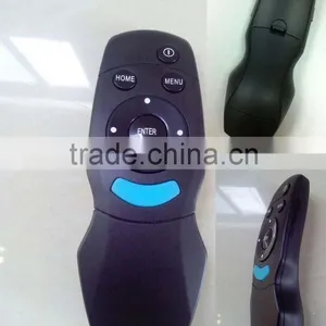 Android TV Box Remote Control Air Mouse Android Air Fly Mouse thumbnail-1