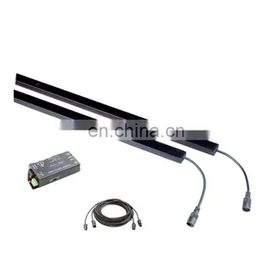 Safety Optical Cross Light Infrared Curtain Sensor for Elevator Door thumbnail-4