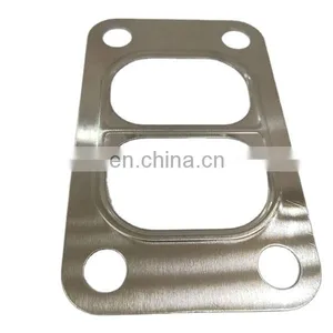 3901356 Engine Parts Turbocharger Gasket 3901356 Diesel Engine Truck Parts thumbnail-2