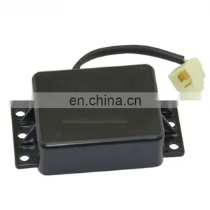 Excavator Parts Conversion Controller 2531-1003 24V thumbnail-1