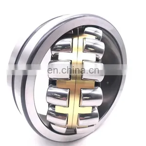 Compressor Cooler Bearing 95*200*67 Spherical Roller Bearing 22319EK 22319CA W33 thumbnail-1