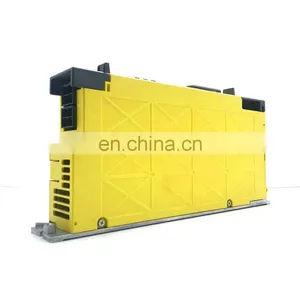 Best Quality Fanuc Parts Servo Amplifier A06B-6240-H205 thumbnail-1