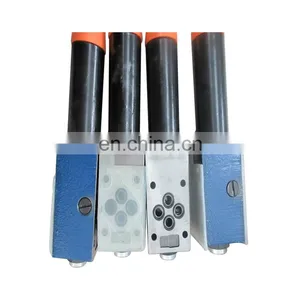 Hydraulic Pressure Reducing Valve Control Valve ZDRK6VP5-11/210YMV thumbnail-5