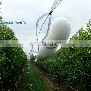 Manufacturer UV Material Anti Hail Net New HDPE for Plants Protection thumbnail-5