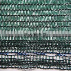 100% New HDPE Best Quality Greenhouse Shade Net Sun Shading Net UV Stabilized Sunshade Netting thumbnail-3