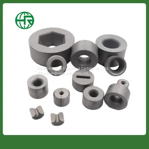 Tungsten Carbide Steel Wire Drawing Dies thumbnail-5
