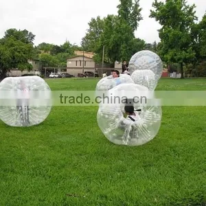 Loopyball Inflatable Ball Pit thumbnail-1