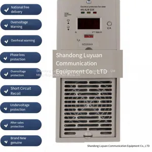 Ingredient Charging Module GZ22010-9 Power Module DC Screen Intelligent High-frequency Switch Rectifier thumbnail-1