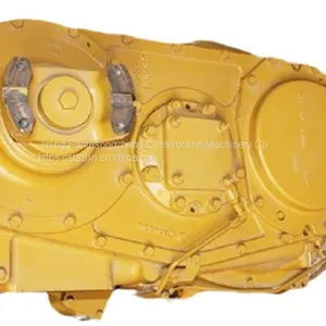 233-0222transmission for Caterpillar725 730 thumbnail-5