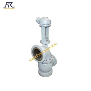 Three-way Slurry Reversing Valve FRJ543Y thumbnail-2