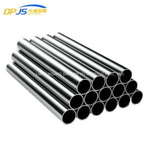 Hastelloy C-276/n06455/n06022 With Astm/aisi Standard Seamless Tube/pipe For Heat Treatment Industry thumbnail-2