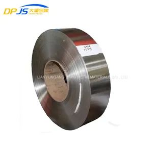 ASTM/AISI/SUS/JIS 304 316 630 904L 654smo 2520si2 Stainless Steel Coil/Strip Best Price Customized thumbnail-1