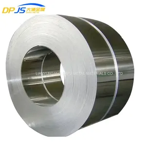 Nc035/Nc030/Nc010/Nc44/Nc040 Nickel Alloy Coil/Strip for Heat Exchanger thumbnail-2
