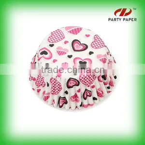 Dia 7.5Cm Paper Cake Cup thumbnail-1