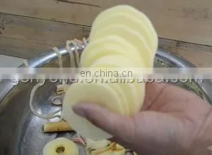 Plantain Plantain Chips Slicer thumbnail-3