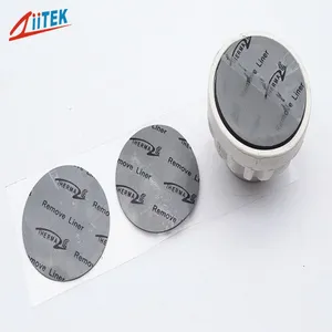 Professional and High Cost-effective Silicone Pads for Display Card thumbnail-4