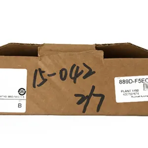 Allen-Bradley Connect Cable AB 889D-F4AEDM 889D-F4ACDE thumbnail-2