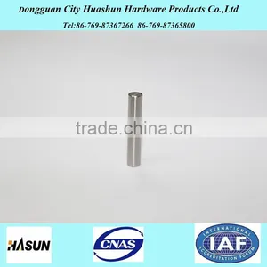 Professional Customized Stainless Steel Dowel Pins Manufacturer From China thumbnail-3