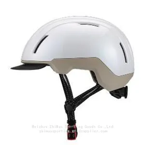 ZL-B030 Helmet Line-E-BIKE thumbnail-2