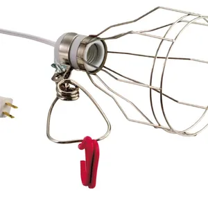 300W 120V 60HZ SJT 16/2 Work Light thumbnail-4