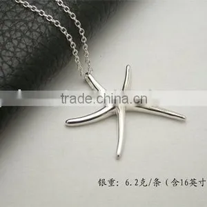 Fashion Charming Necklace ORDER-11275N(Custom Design) thumbnail-1