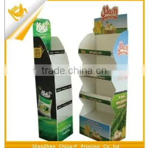 2012 Silk Screen Printing Display Stand thumbnail-1