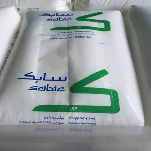 Recycling PP PE LDPE HDPE Films Plastic Raw Materials thumbnail-2