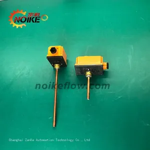 NOIKE Adjustable Temperature Switch NC10 Series thumbnail-2