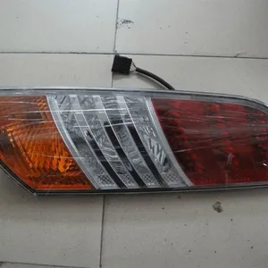 Bus Lighting System Bus Light Rear 4133-00073 Original Taillamp China Bus Led Lights 24v for Buses thumbnail-4