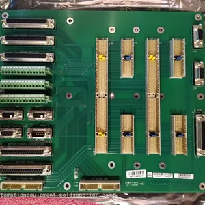 ABB 3BUS208728-002 NP SSIB (Incl HPIR-T) thumbnail-1
