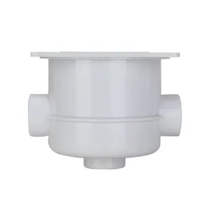 Junction Box Connect Underwater Light Transformer ABS UV Plastic Fitting Swimming Pool Accessories thumbnail-3
