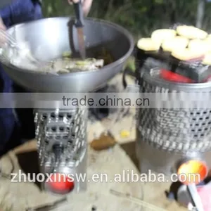 Stove Generators for Cooking / Warming / Lighting thumbnail-2