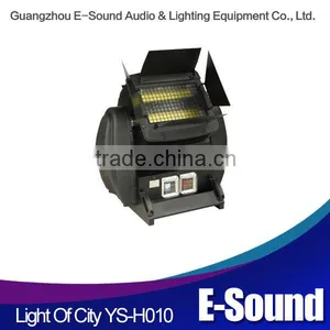2013 Best HMI2500W Outdoor Night Stand Searchlight thumbnail-1