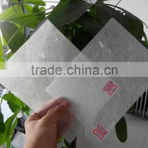 Non-woven Fiberglass Mat (fiberglass Felt) thumbnail-3