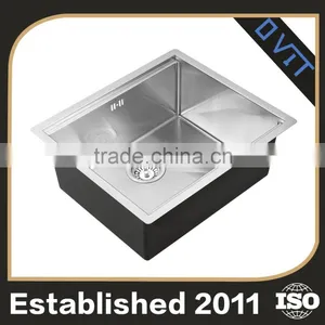 Exceptional Quality Grab Your Own Design Handmade Kitchen Sinks Stainless Steel thumbnail-1