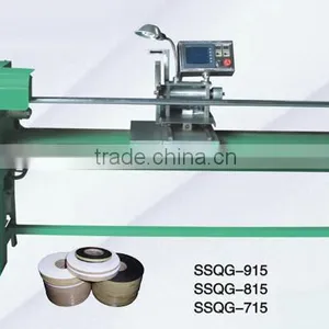 Non-woven Slitting Machine thumbnail-1
