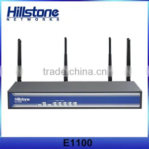 Hillstone E1600 UTM Firewall Appliance of Firewall Motherboard thumbnail-3