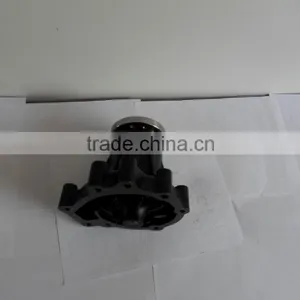 Isuzu Excavating Parts Water Pump 4HK1 8980388450 thumbnail-3