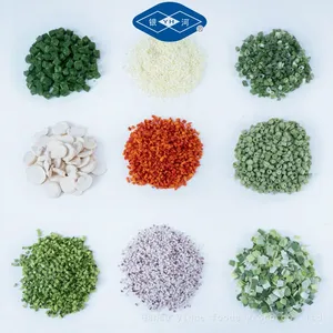 Pure Nature New Crop Hot Selling Freeze Dried Leek thumbnail-5