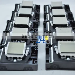 Ink Damper for Mimaki , Roland , Mutoh , Galaxy Printers thumbnail-2