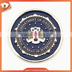 2015 Wholesale Great Quality Custom Metal Stamping Coins thumbnail-5