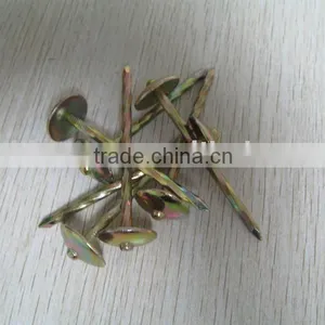 UMBRELLA HEAD ROOFING NAILS thumbnail-1