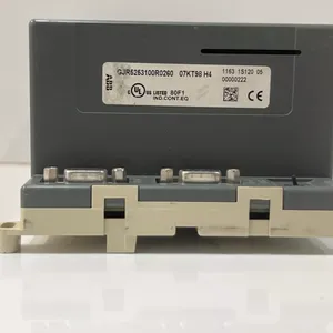 ABB 07KT98 GJR5253100R0260 Basic Unit thumbnail-2