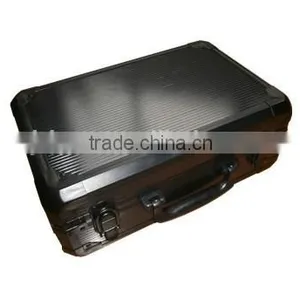Black Aluminum Presentation Box thumbnail-2