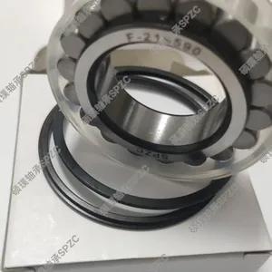 RNN3005X3V Full Cylindrical Roller Planetary Bearing Without Outer Ring thumbnail-5