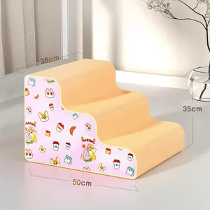 Three-tiered Pet Ladder1 thumbnail-4