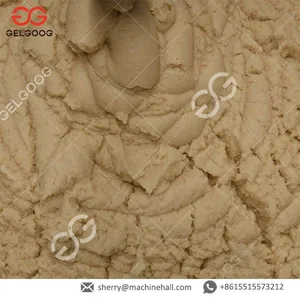 Ginger Garlic And Chilly Grining Machine Ginger Garlic Paste Making Machine Price thumbnail-5