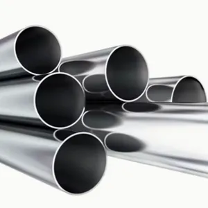 ASTM A789 General Purpose Ferritic/austenitic Stainless Steel Seamless and Welded Steel Pipes thumbnail-2