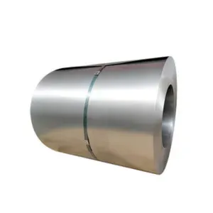 Factory Cold Rolled 201 304 Stainless Steel Coil Price thumbnail-1